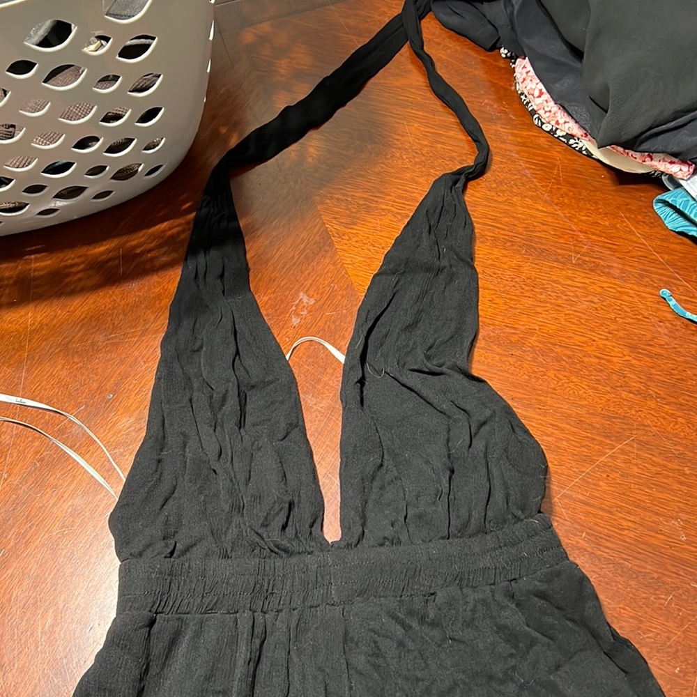Lulus jumpsuit